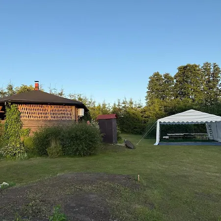 Ferienhaus Azyl W Krajence