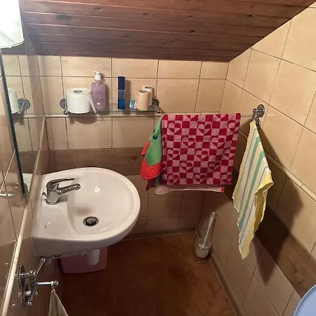 Ferienhaus Azyl W Krajence