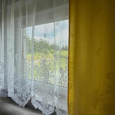 Azyl W Krajence * Krajenka